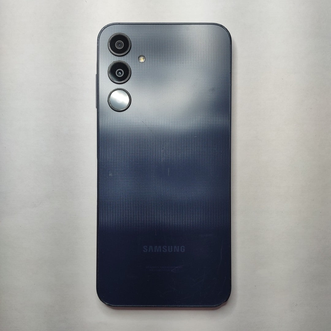 CELULAR SAMSUNG GALAXY A25 5G SM-A256E/N (2023) 128 GB 6 GB RAM (SEMINUEVO)