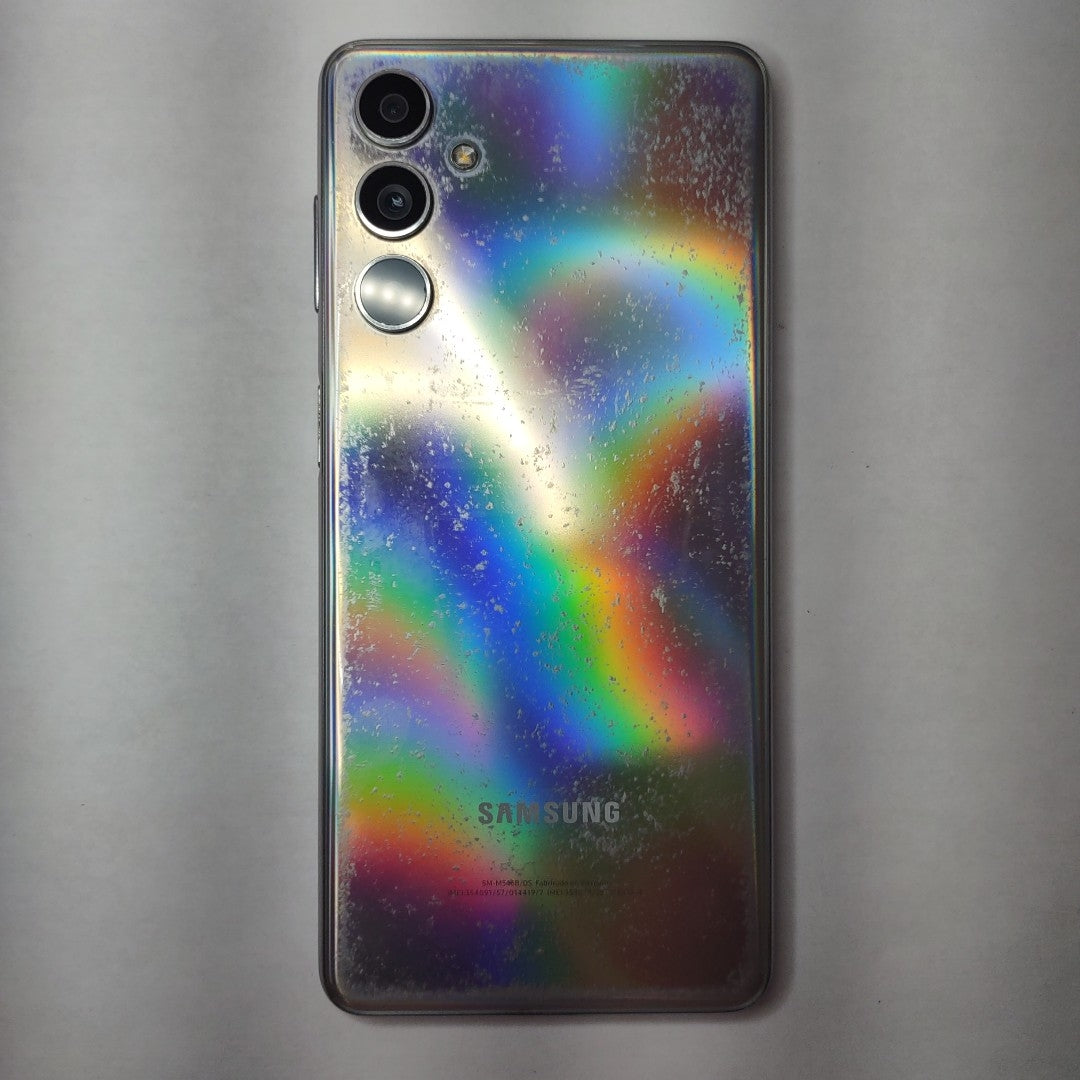 CELULAR SAMSUNG GALAXY M54 SM-M546B (2023) 128 GB 8 GB RAM (SEMINUEVO)