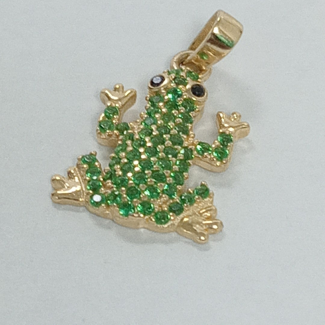 DIJES ORO 14K 1.1 (NUEVO)