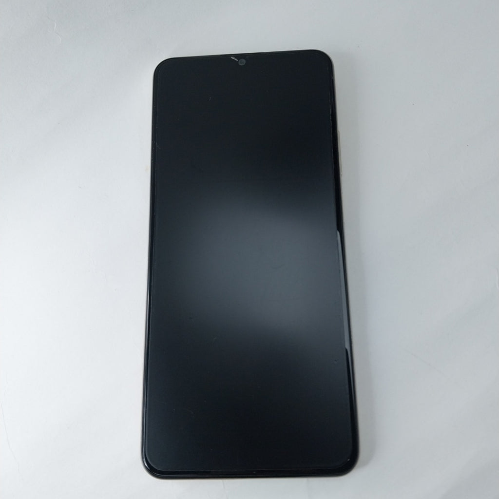 CELULAR REALME C61 RMX3930 (2024) 256 GB 4 GB RAM (SEMINUEVO)