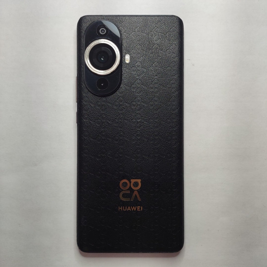CELULAR HUAWEI NOVA 11 PRO GOA-LX9 (2023) 256 GB 8 GB RAM (SEMINUEVO)