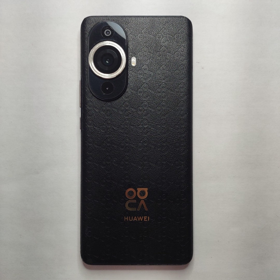 CELULAR HUAWEI NOVA 11 PRO GOA-LX9 (2023) 256 GB 8 GB RAM (SEMINUEVO)