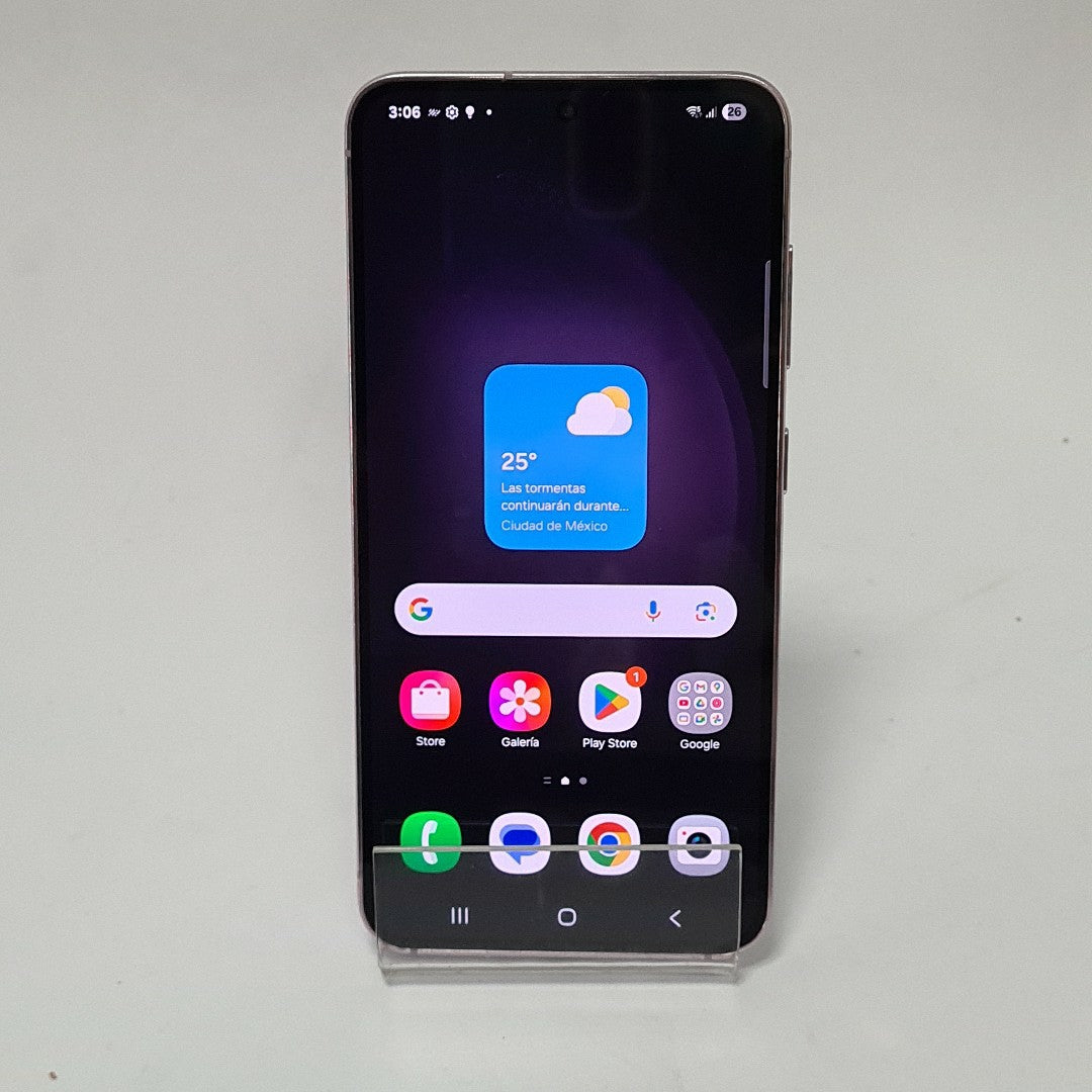 CELULAR SAMSUNG GALAXY S23 SM-S911B 256 GB 8 GB RAM (SEMINUEVO)