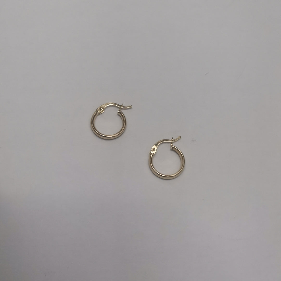 ARRACADAS ORO 14K 1 (NUEVO)