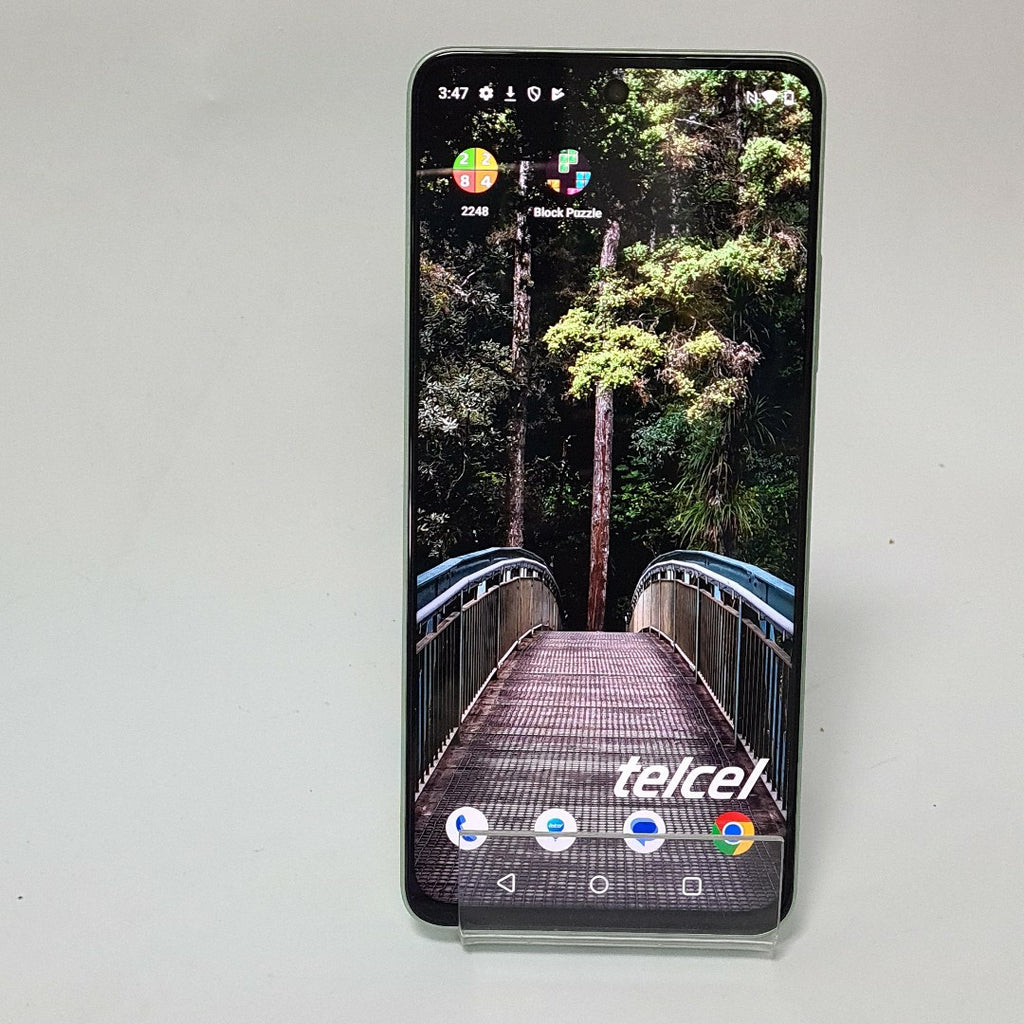 CELULAR REALME C67 RMX3890 (2023) 256 GB 8 GB RAM (SEMINUEVO)