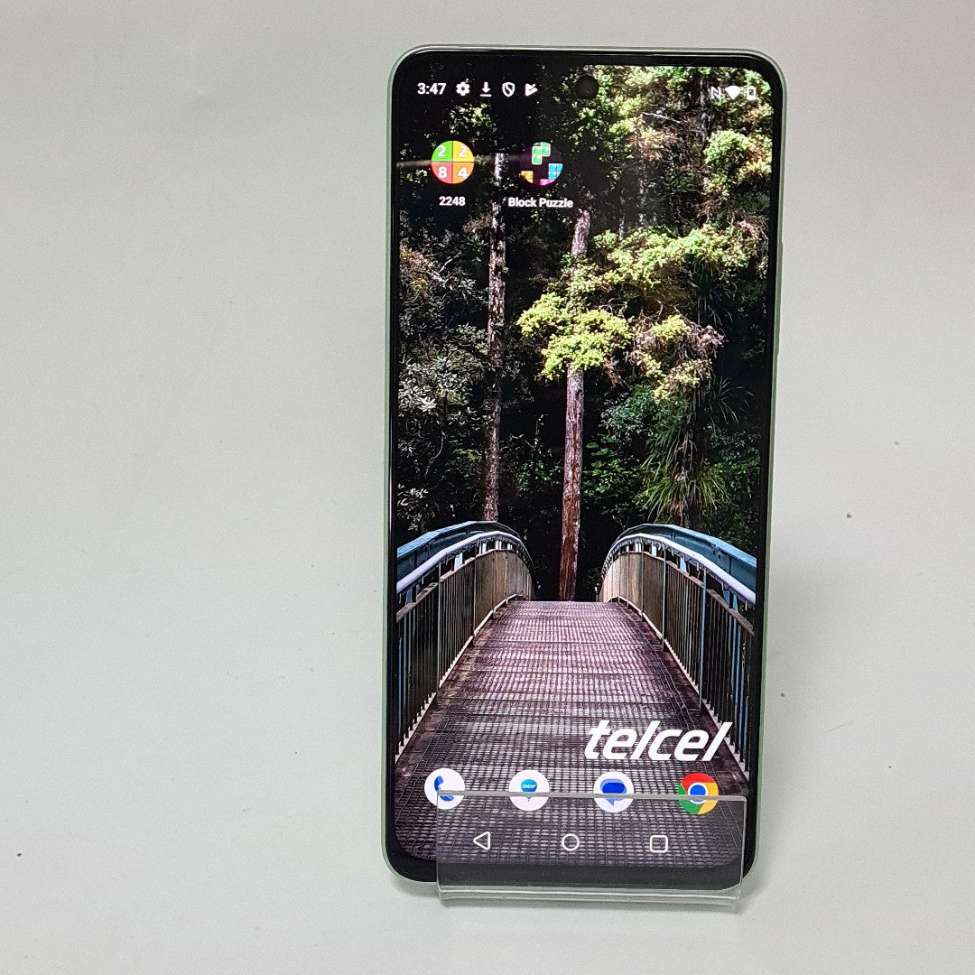 CELULAR REALME C67 RMX3890 (2023) 256 GB 8 GB RAM (SEMINUEVO)