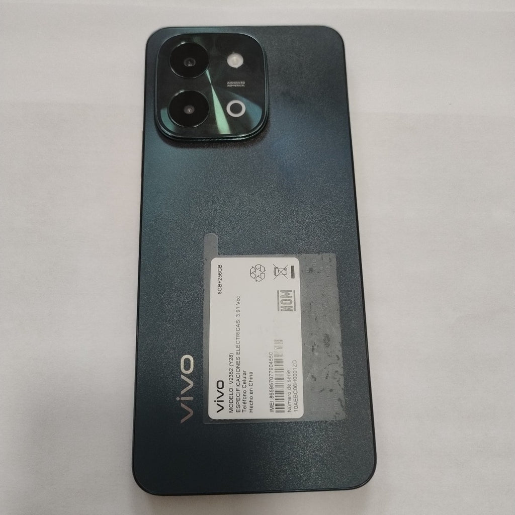 CELULAR VIVO Y28 V2352 256 GB 8 GB RAM