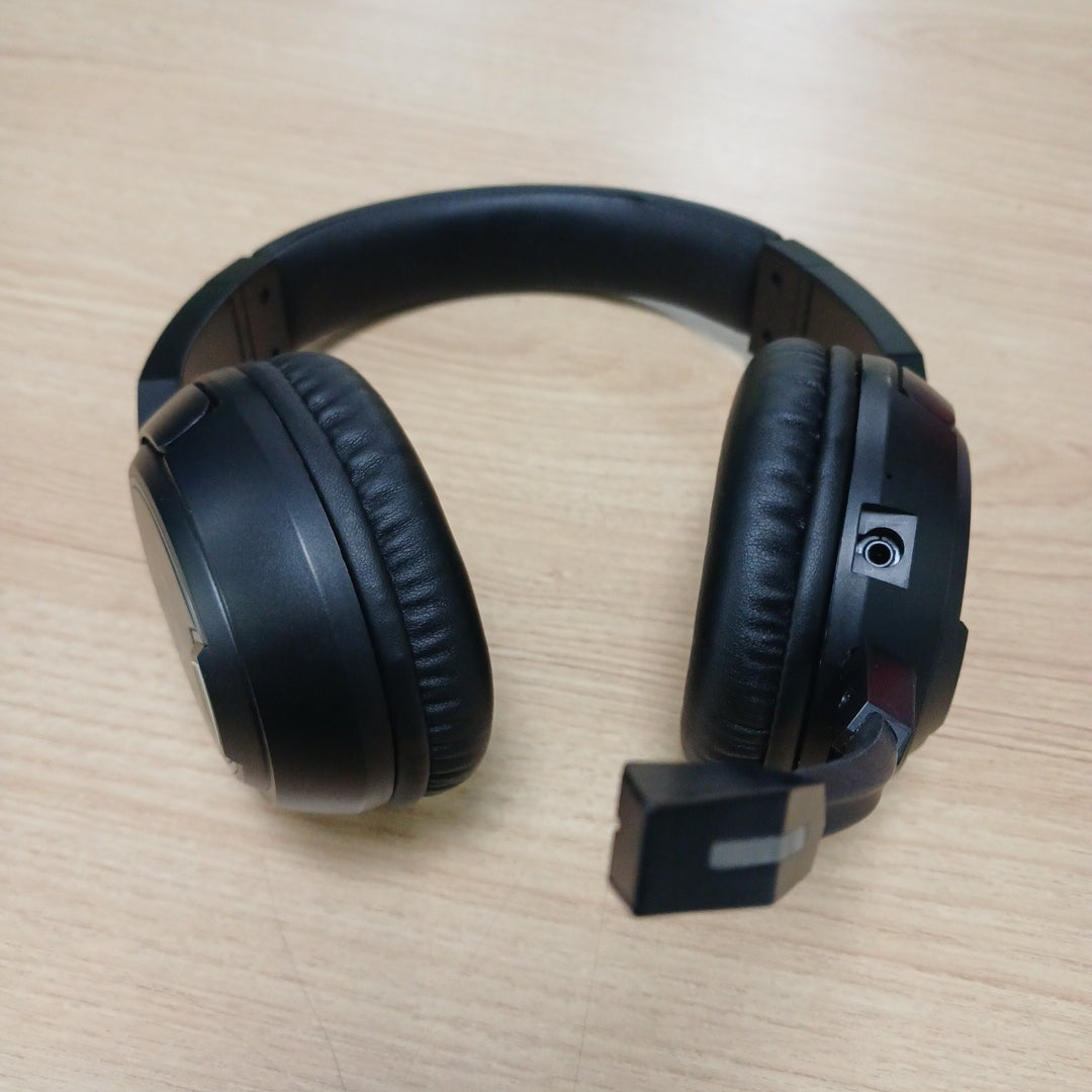 AUDIFONOS STEREN AUD-570 INALAMBRICO OVER EAR (SEMINUEVO)