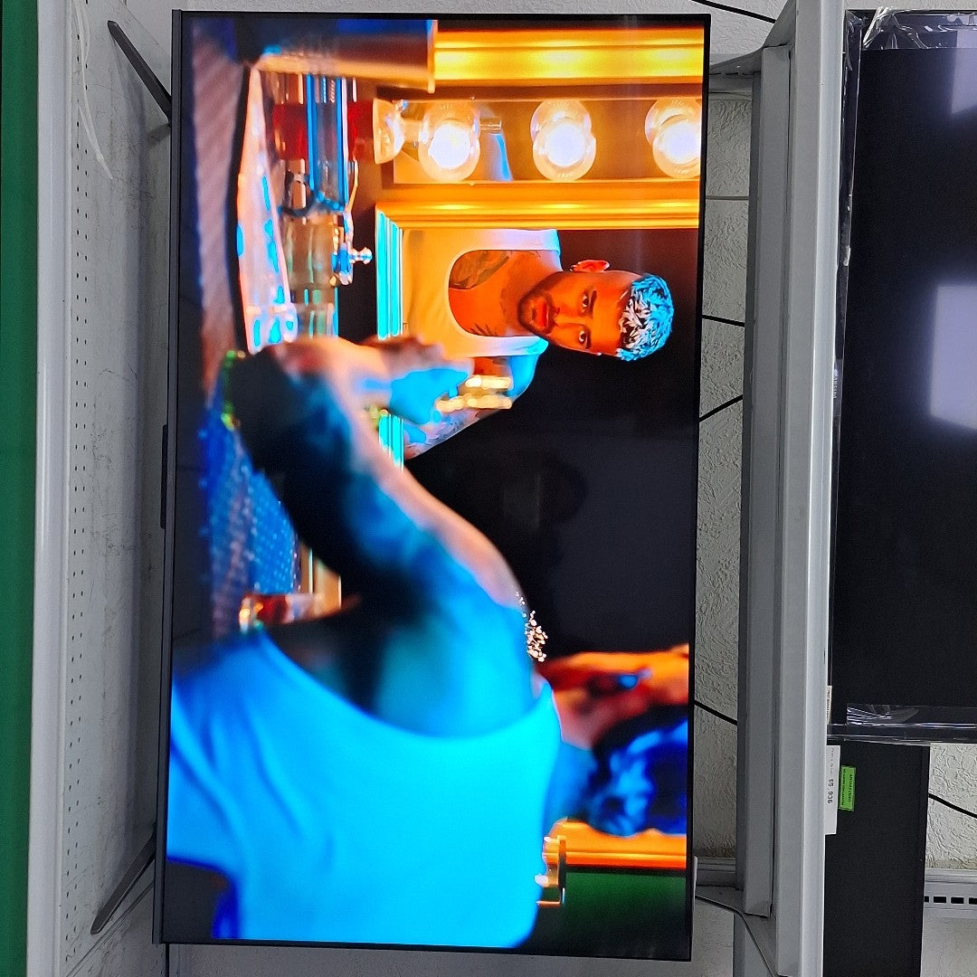 PANTALLA TCL 55Q650G (2023) 55" QLED 4K (SEMINUEVO)