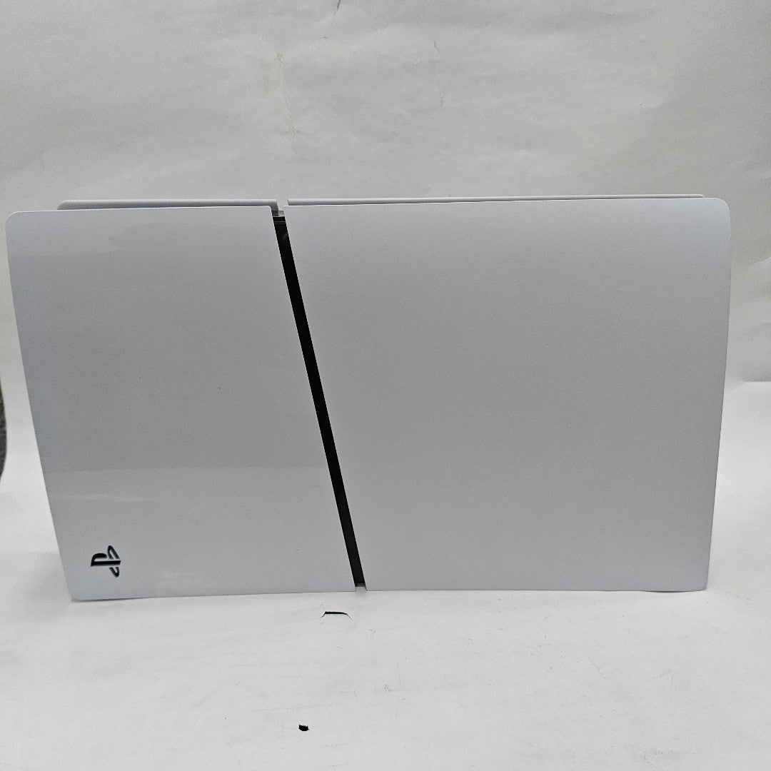 CONSOLA DE VIDEOJUEGO SONY PS5 SLIM DIGITAL 1 TB SSD (SEMINUEVO)