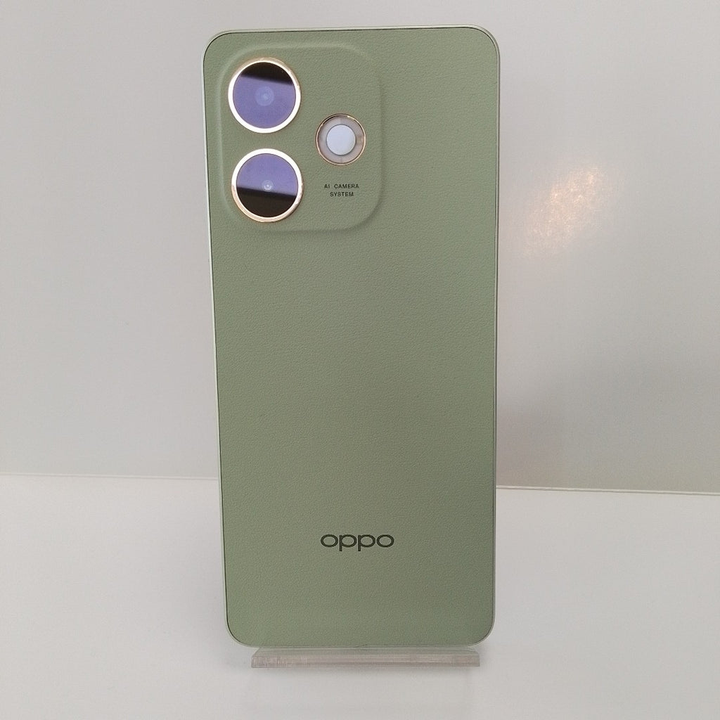 CELULAR OPPO  A5 PRO CPH2711 (2025) 256 GB 8 GB RAM (SEMINUEVO)