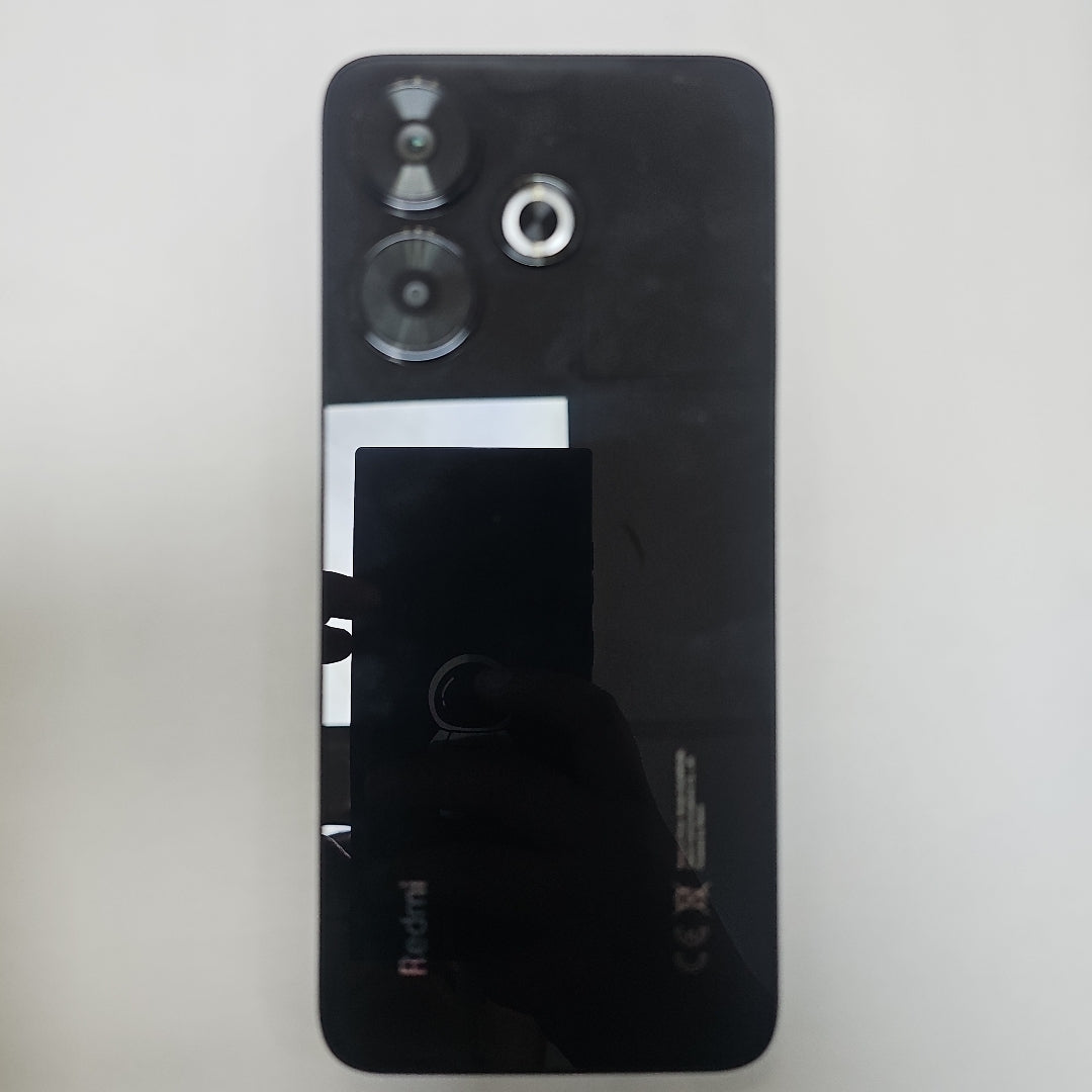 CELULAR XIAOMI REDMI 13 24049RN28L (2024) 256 GB 8 GB RAM (SEMINUEVO)