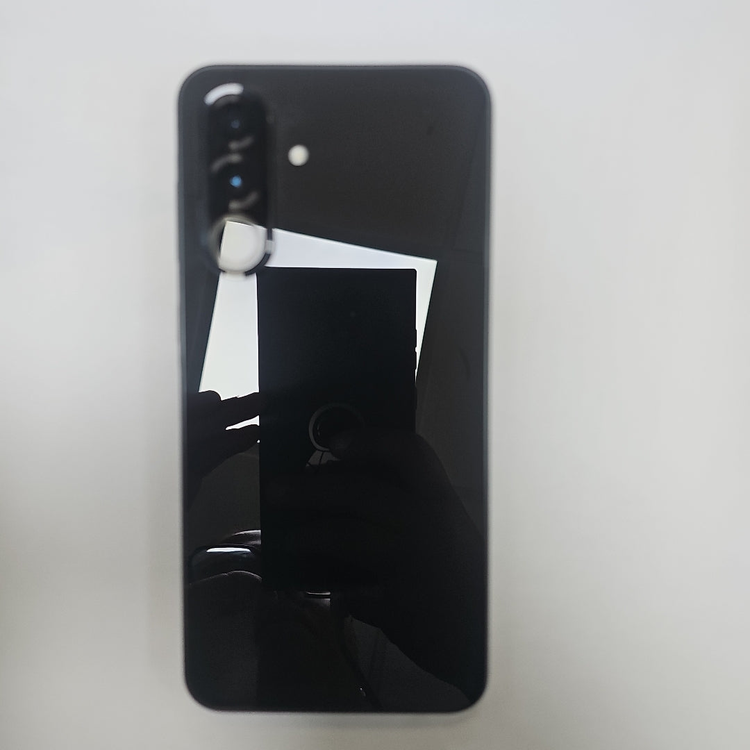 CELULAR SAMSUNG GALAXY A36 5G SM-A366E (2025) 128 GB 6 GB RAM (SEMINUEVO)