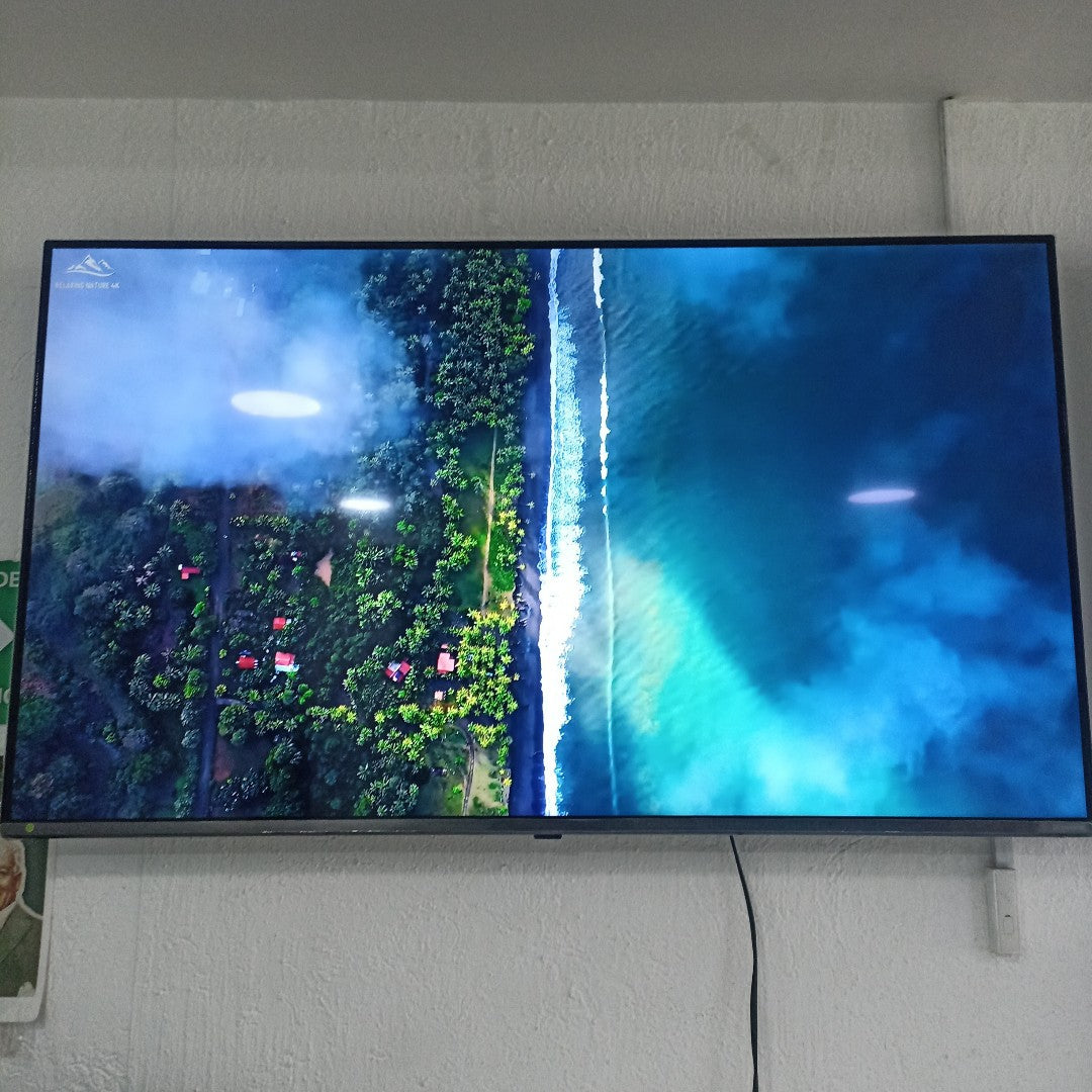 PANTALLA LG 49NANO81UNA (2020) 49" NANOCELL  4K (SEMINUEVO)