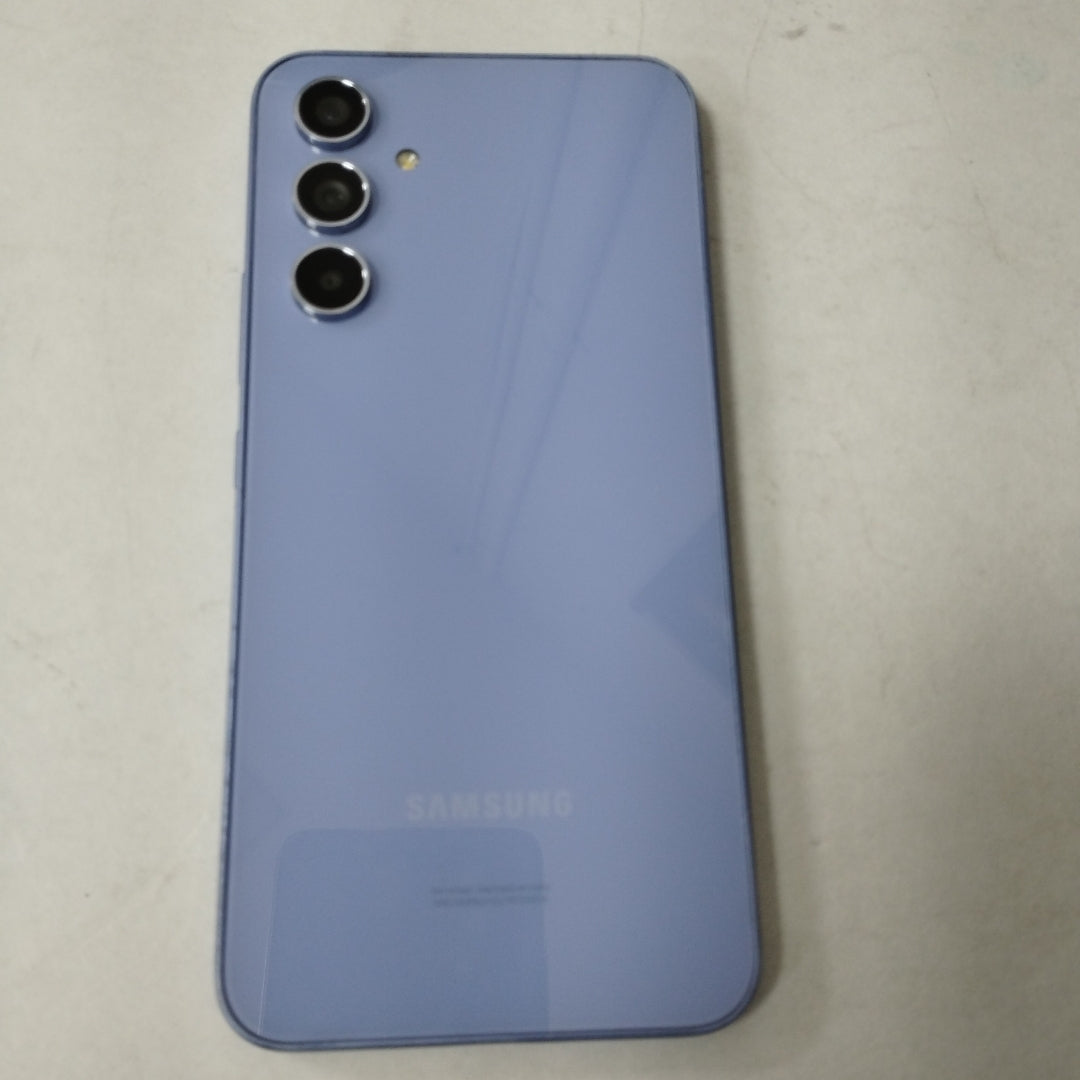 CELULAR SAMSUNG GALAXY A54 5G SM-A546E 256 GB 8 GB RAM (SEMINUEVO)