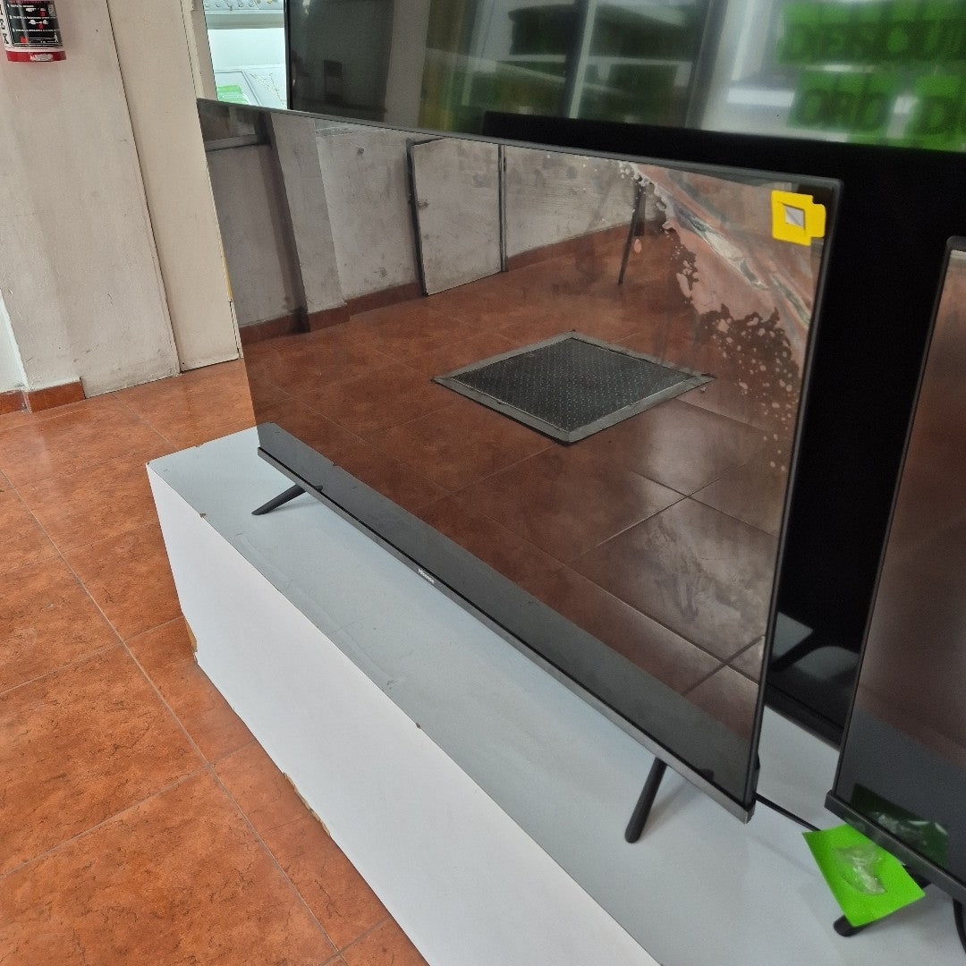 PANTALLA HISENSE 43A4KV (2024) 43" LED FULL HD (SEMINUEVO)