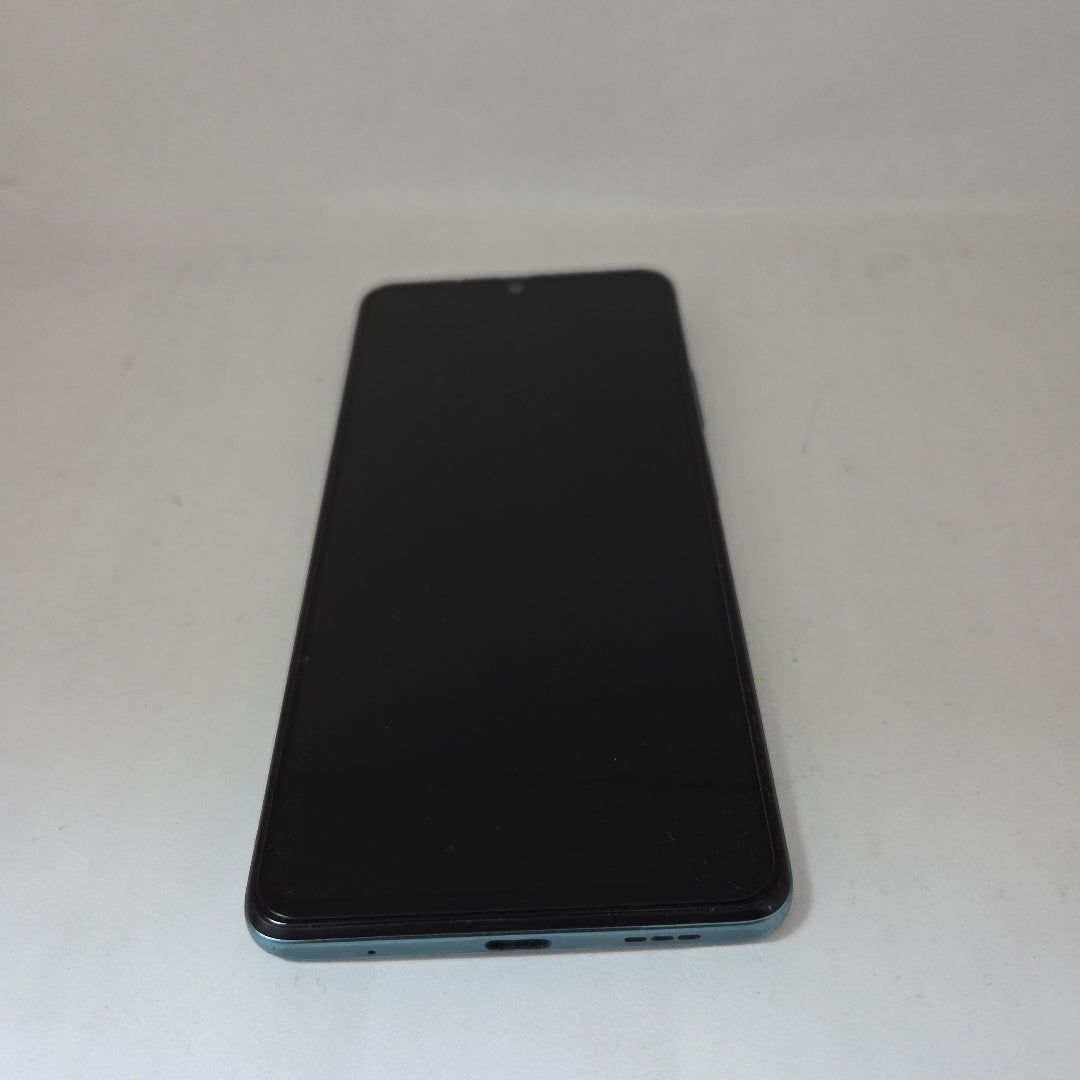 CELULAR XIAOMI REDMI NOTE 10 PRO M2101K6G 256 GB 8 GB RAM (SEMINUEVO)