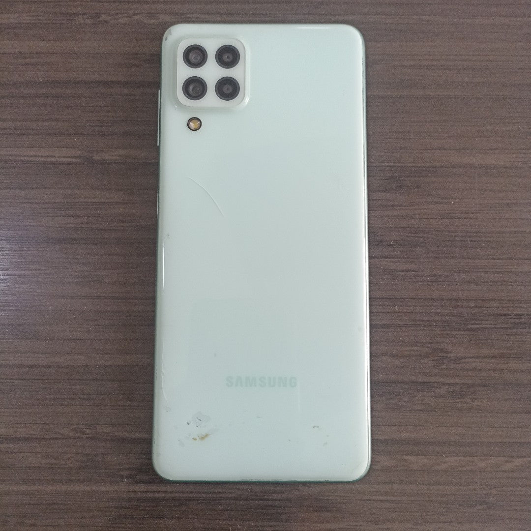 CELULAR SAMSUNG GALAXY A22 SM-A225M/N 128 GB 4 GB RAM (SEMINUEVO)