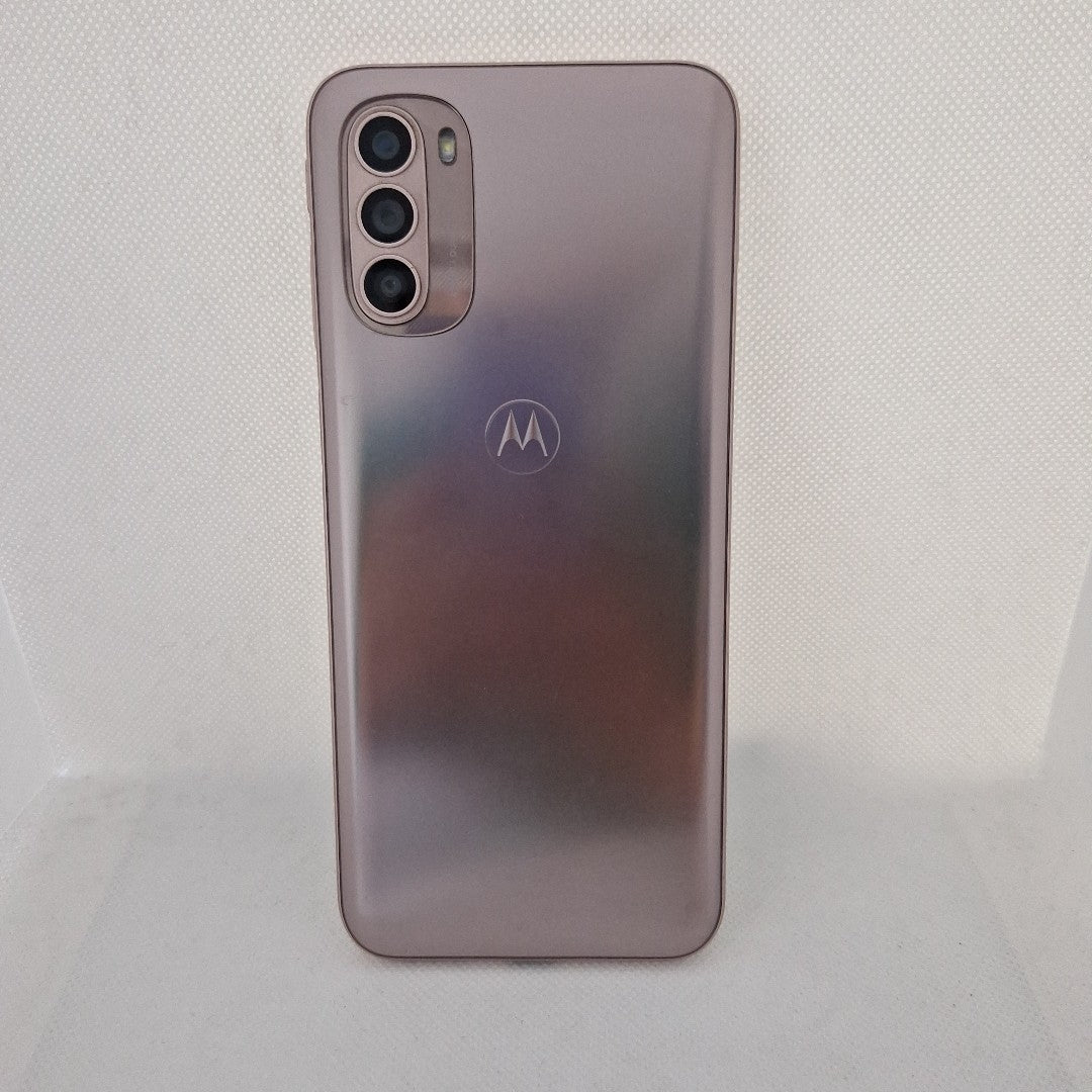 CELULAR MOTOROLA MOTO G41 XT2167-1 128 GB 4 GB RAM