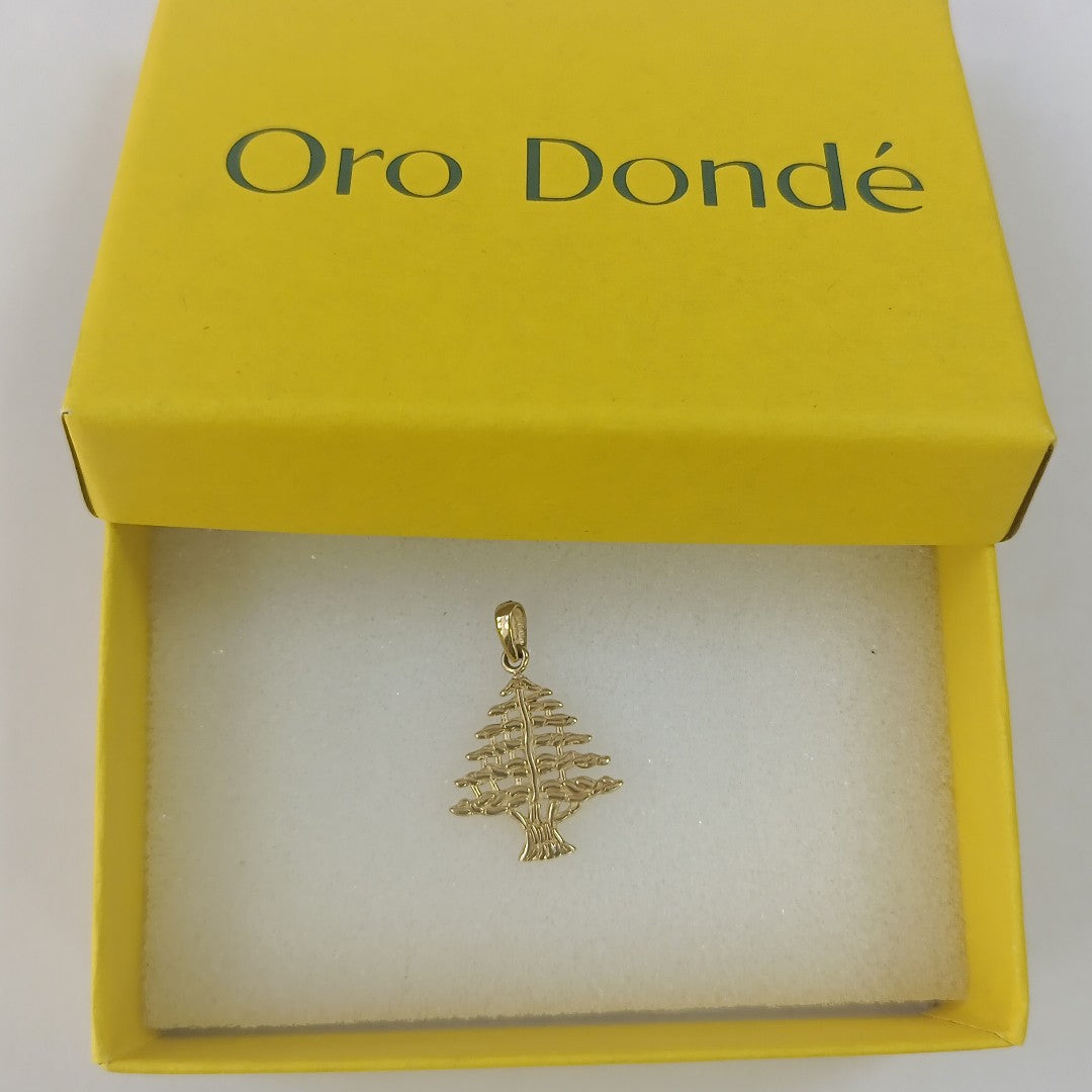 DIJES ORO 14K 1.5 (NUEVO)