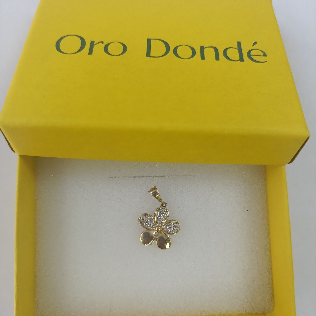 DIJES ORO 14K 1.8 (NUEVO)