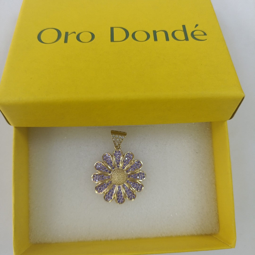 DIJES ORO 10K 3.3 (NUEVO)