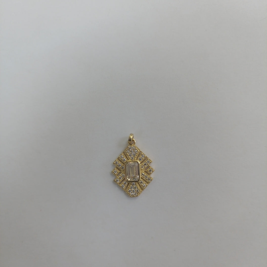 DIJES ORO 14K 1.6 (NUEVO)