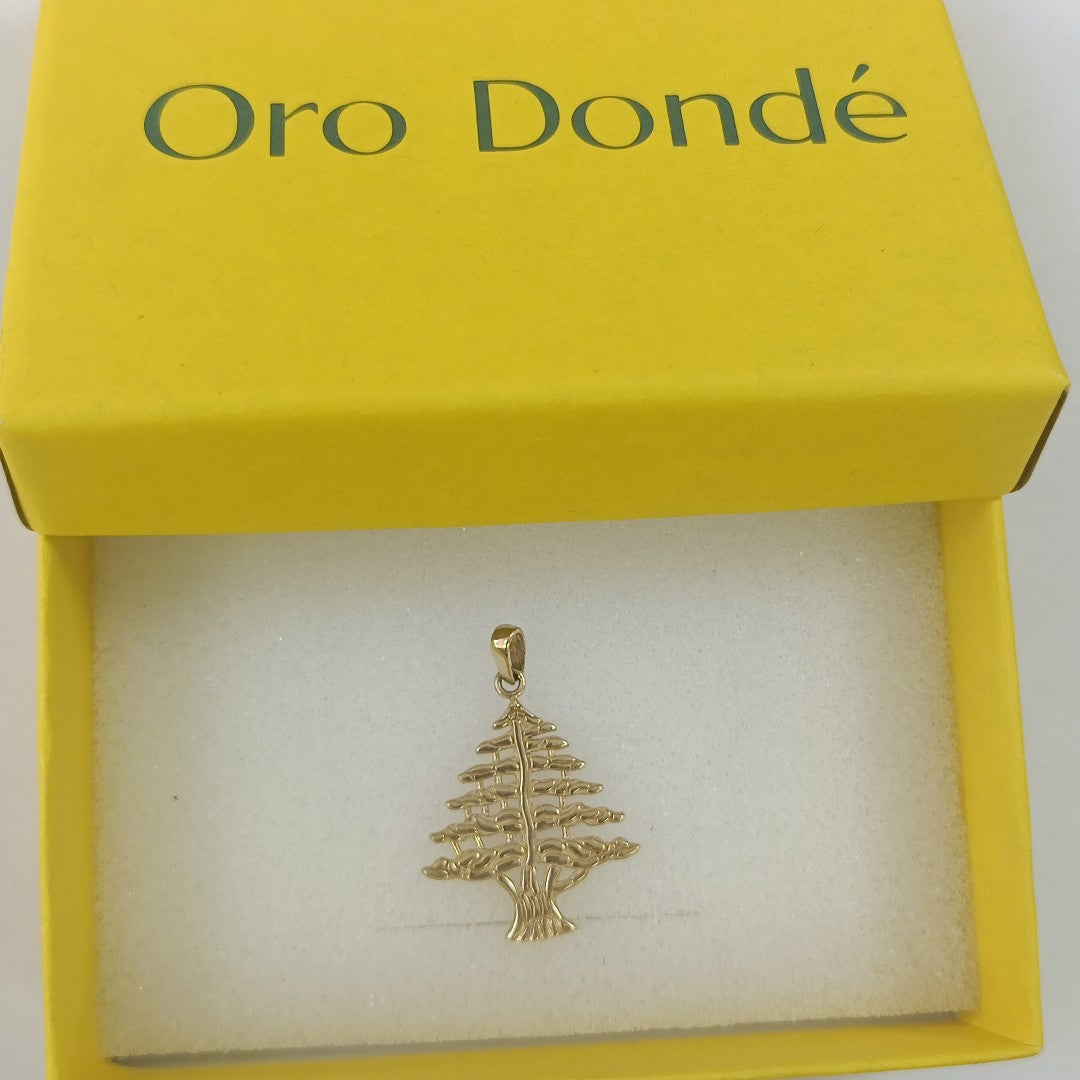 DIJES ORO 14K 2 (NUEVO)