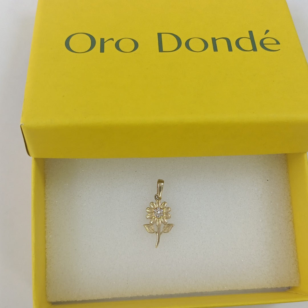 DIJES ORO 14K 0.8 (NUEVO)