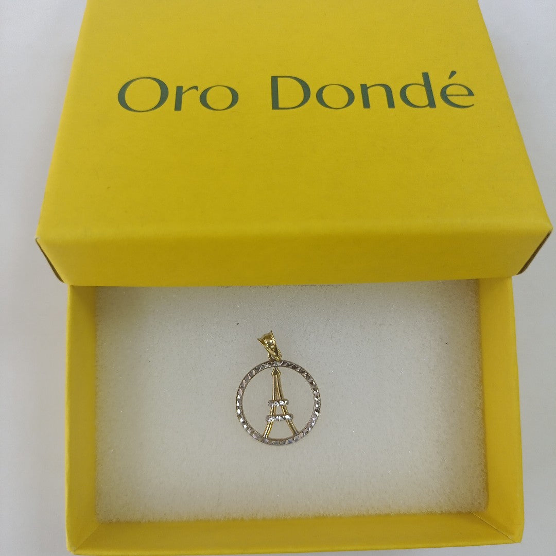 DIJES ORO 14K 1.1 (NUEVO)
