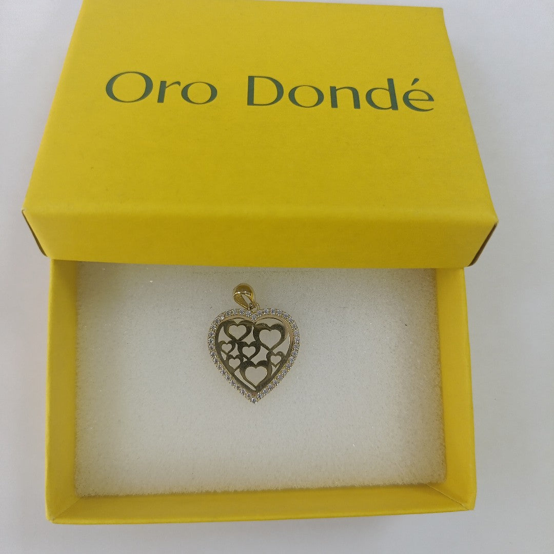 DIJES ORO 10K 1.5 (NUEVO)