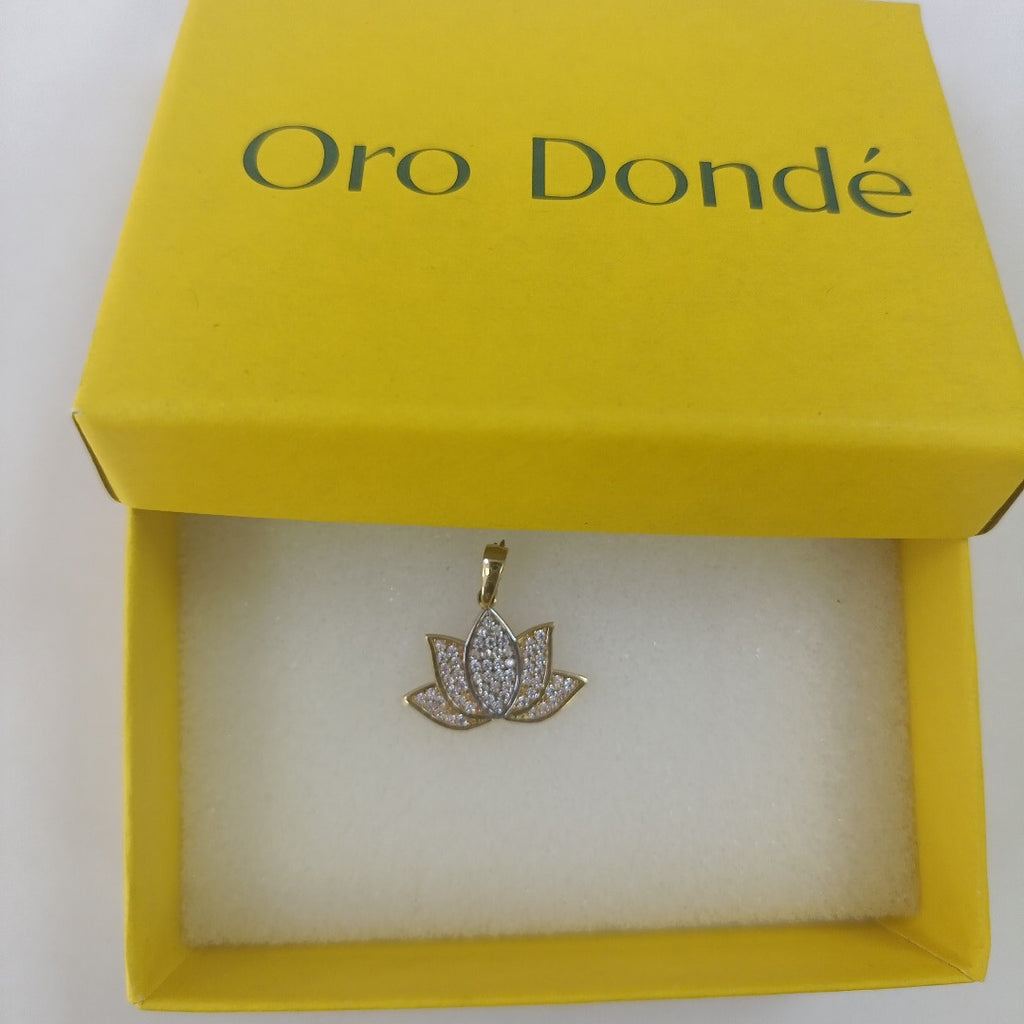 DIJES ORO 14K 1.6 (NUEVO)