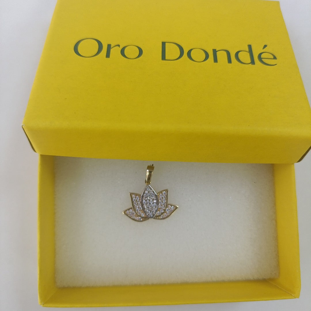 DIJES ORO 14K 1.6 (NUEVO)