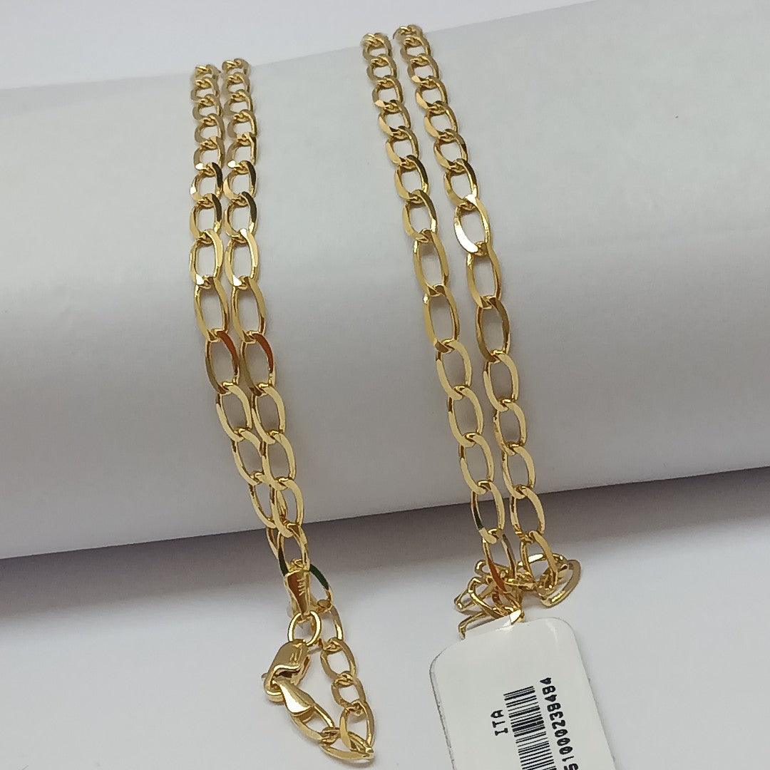CADENAS ORO 14K 7.6 (NUEVO)