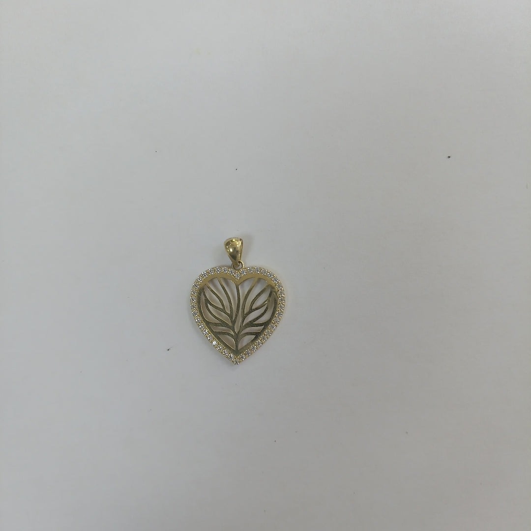 DIJES ORO 14K 1.7 (NUEVO)
