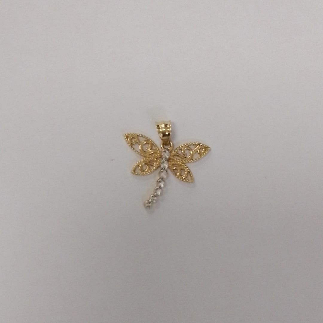 DIJES ORO 14K 1.1 (NUEVO)