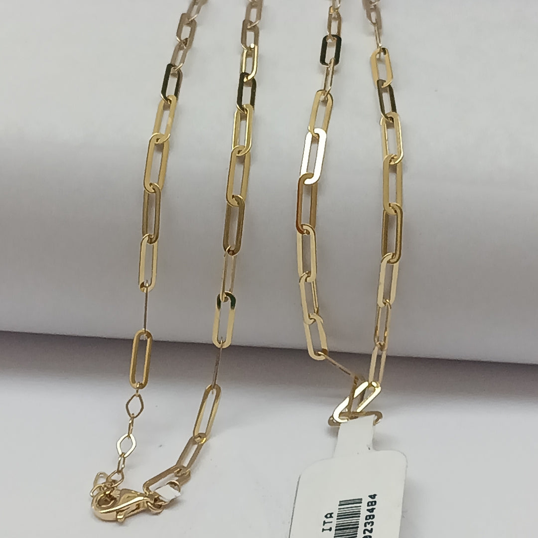 CADENAS ORO 14K 3.9 (NUEVO)