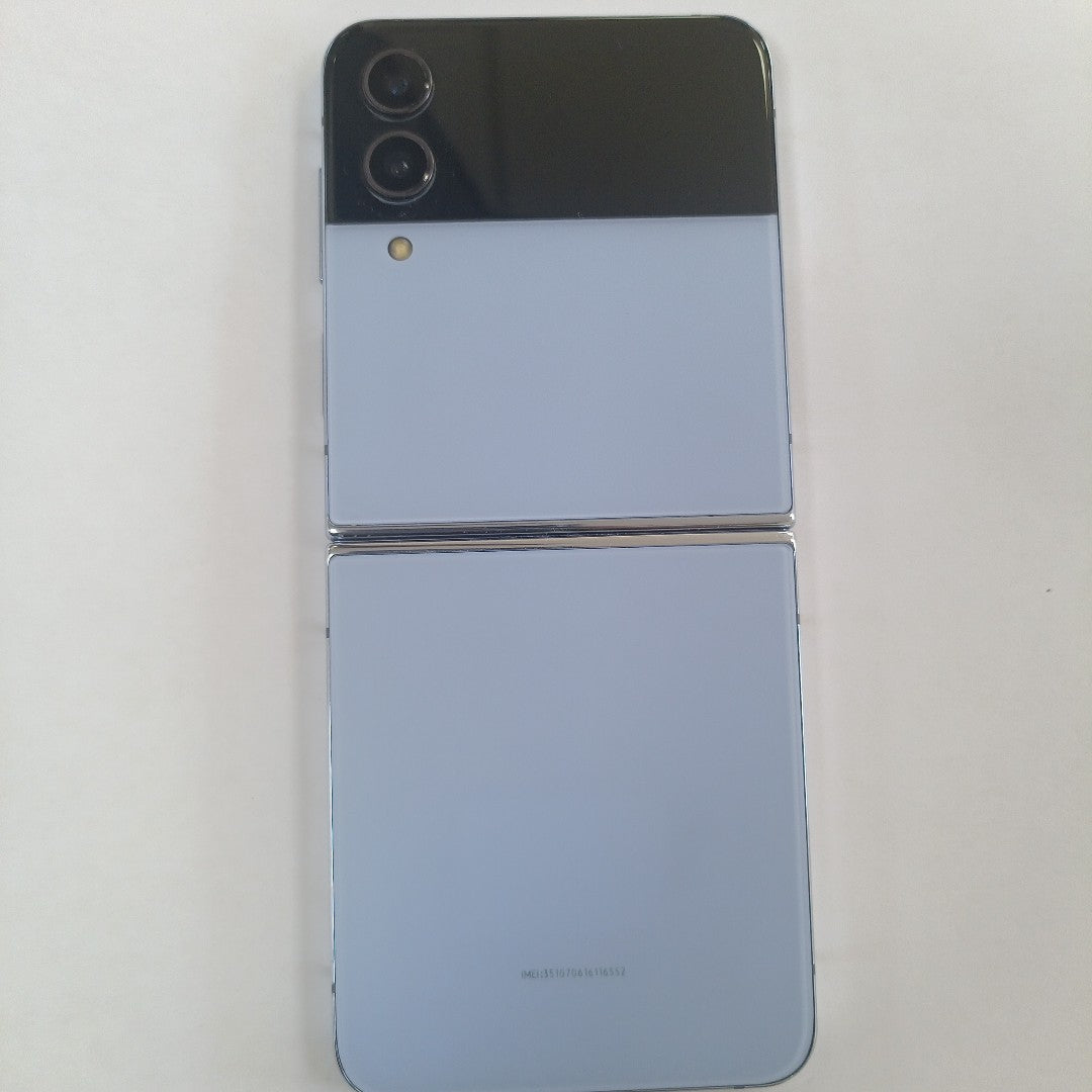 CELULAR SAMSUNG GALAXY Z FLIP4 SM-F721U1 256 GB 8 GB RAM (SEMINUEVO)