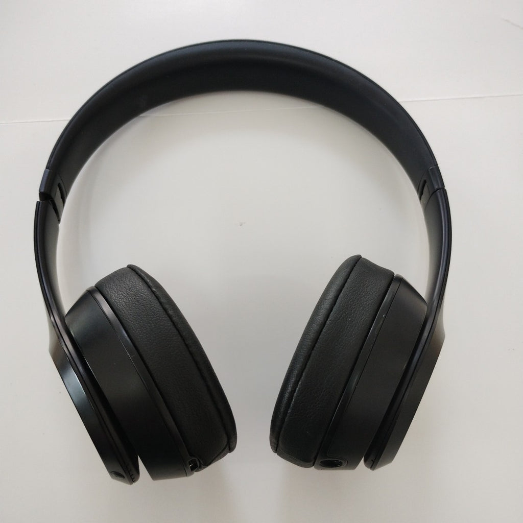AUDIFONOS BEATS SOLO 3 INALAMBRICO ON EAR (SEMINUEVO)