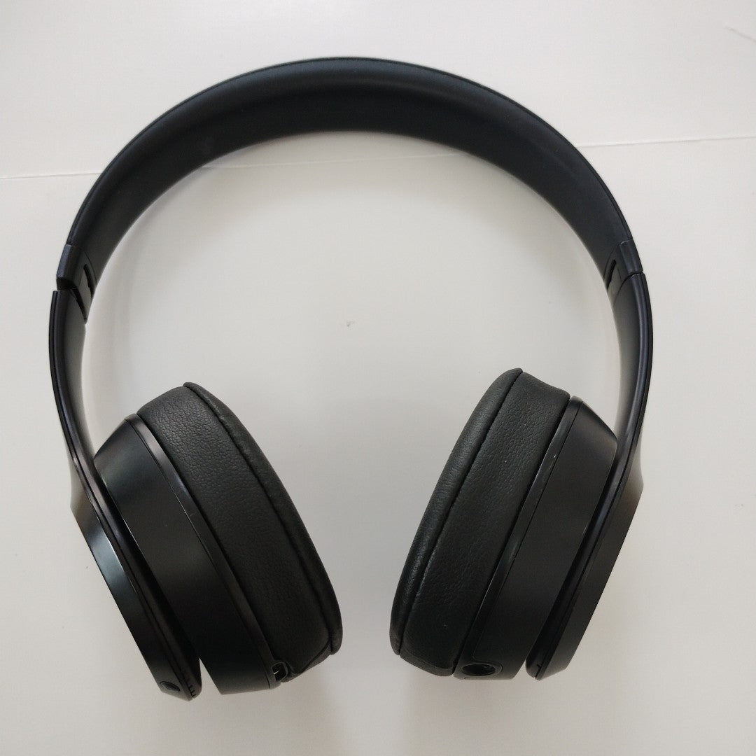 AUDIFONOS BEATS SOLO 3 INALAMBRICO ON EAR (SEMINUEVO)