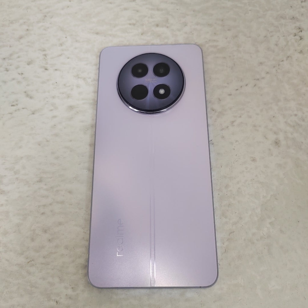 CELULAR REALME REALME 12 5G RMX3999 (2024) 256 GB 8 GB RAM (SEMINUEVO)