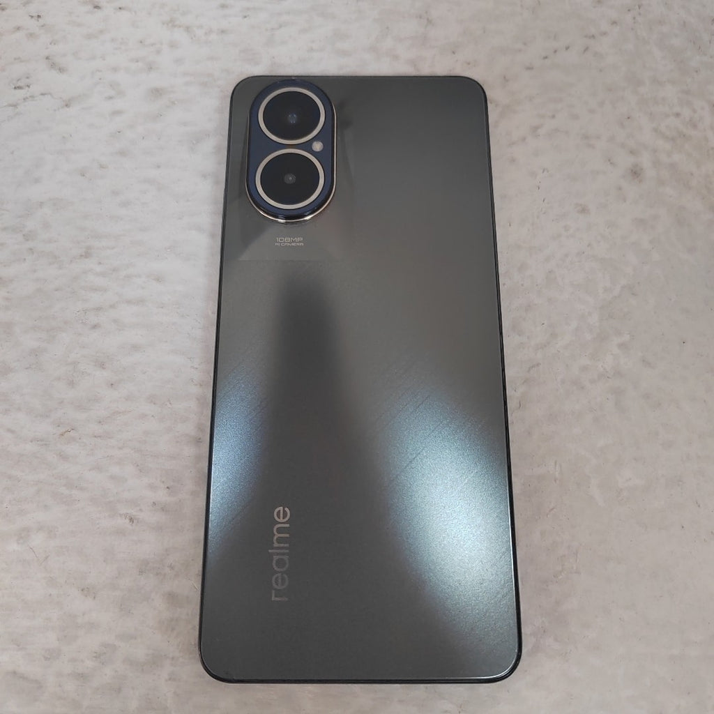CELULAR REALME C67 RMX3890 (2023) 256 GB 8 GB RAM (SEMINUEVO)
