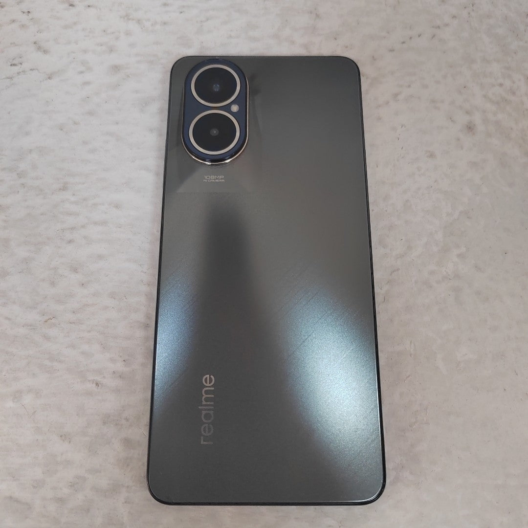 CELULAR REALME C67 RMX3890 (2023) 256 GB 8 GB RAM (SEMINUEVO)