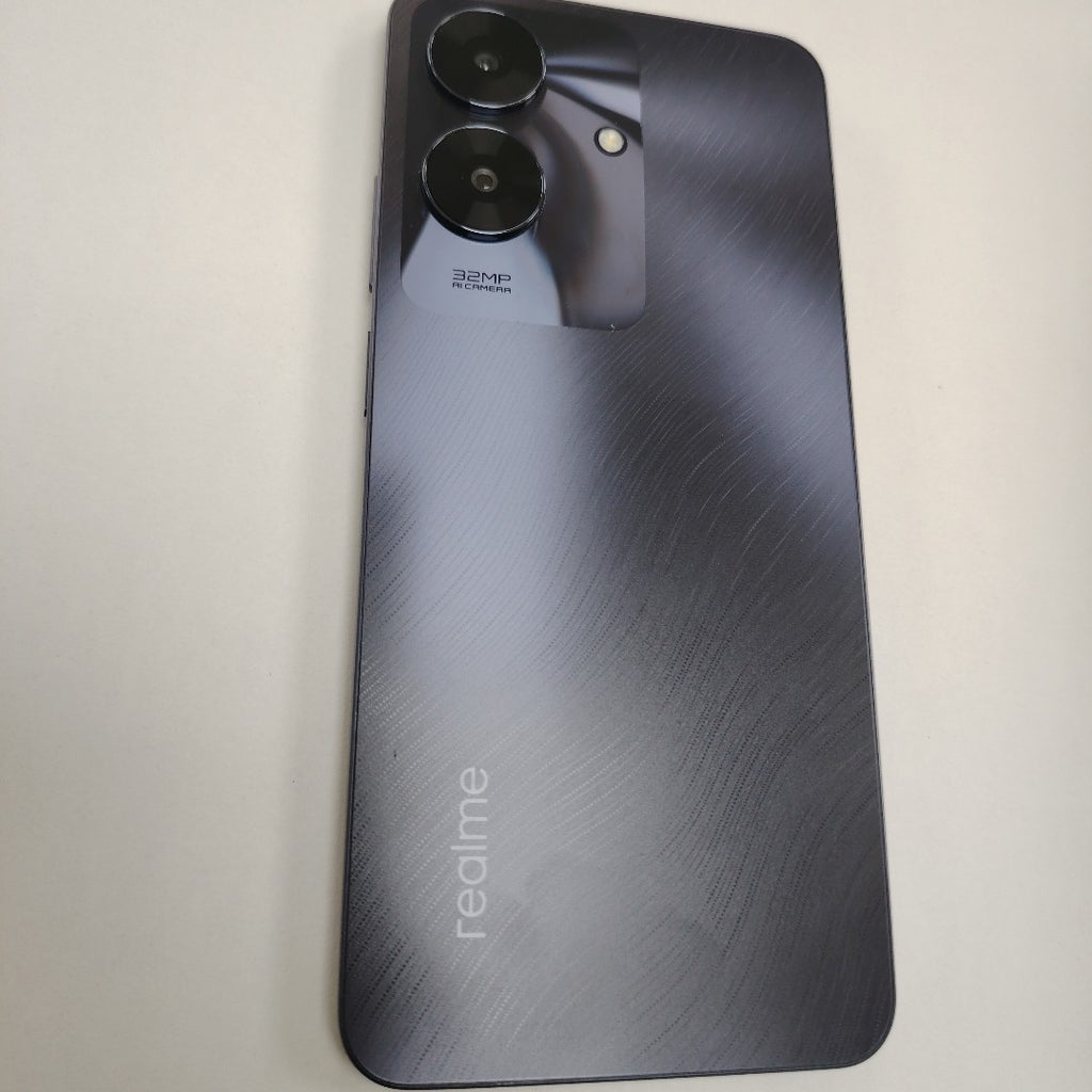 CELULAR REALME REALME NOTE 60-RMX3933(2023) 128 GB 4 GB RAM (SEMINUEVO)