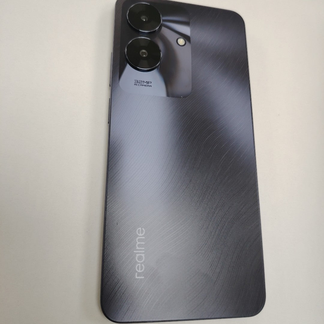 CELULAR REALME REALME NOTE 60-RMX3933(2023) 128 GB 4 GB RAM (SEMINUEVO)