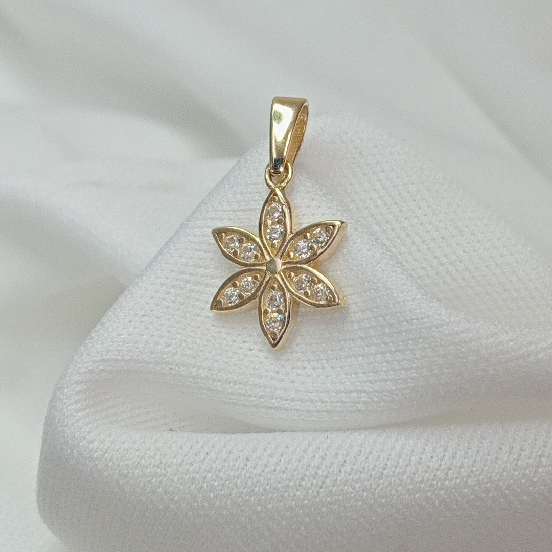 DIJES ORO 14K 1 (NUEVO)