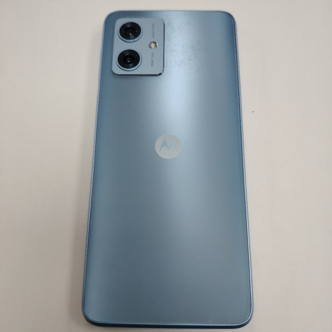 CELULAR MOTOROLA MOTO G54 5G XT2343-1 (2023) 256 GB 8 GB RAM (SEMINUEVO)