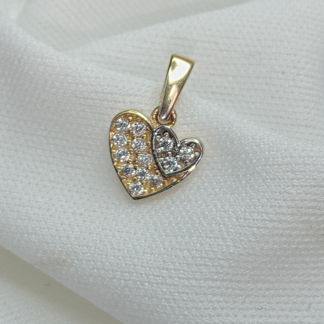 DIJES ORO 14K 0.7 (NUEVO)
