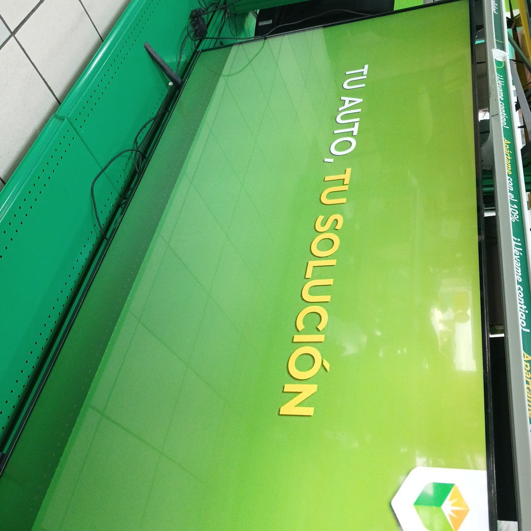 PANTALLA LG 75UQ8050PSB (2023) 75" LED 4K (SEMINUEVO)