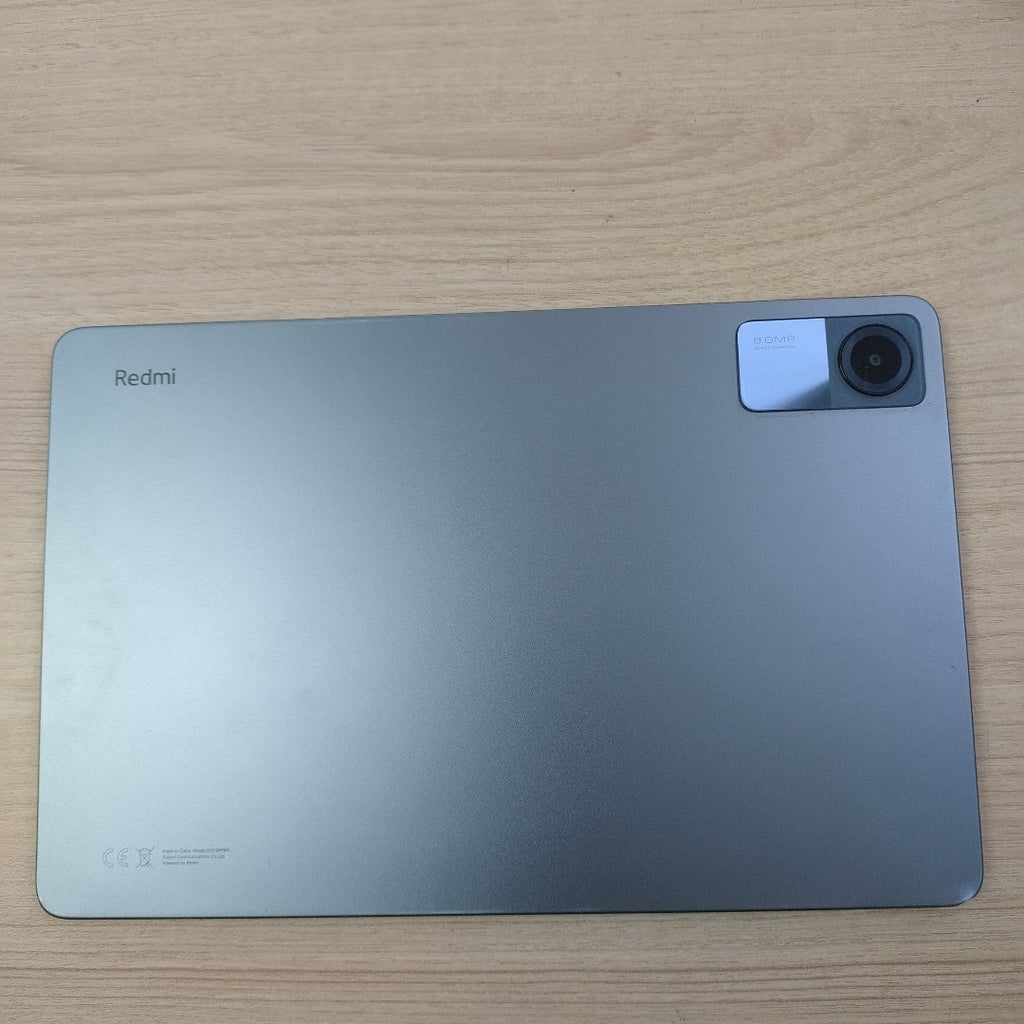 TABLETA XIAOMI REDMI PAD SE 23073RPBFL (2023) 256 GB 8 GB RAM (SEMINUEVO)